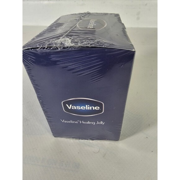 20 Pack Vaseline 100% Pure Petroleum Jelly Original Skin Protectant, 0.25 OZ - Picture 7 of 9